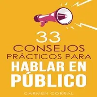 33 Consejos prácticos para hablar en público