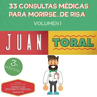 33 Consultas médicas para morirse... de risa