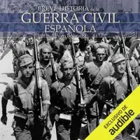 Breve historia de la Guerra Civil Española