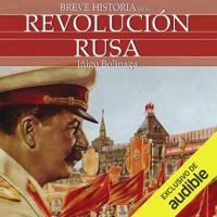 Breve Historia de la Revolución Rusa