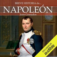 Breve historia de Napoleón