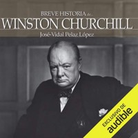 Breve historia de Winston Churchill