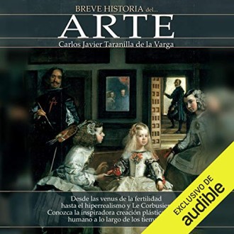 Breve historia del arte