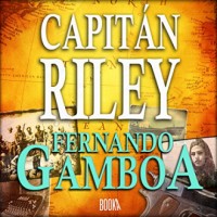 Capitán Riley