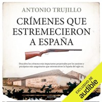 Crímenes que estremecieron a España