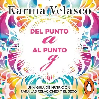 Del punto A al punto G