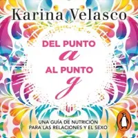 Del punto A al punto G