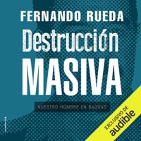 Destrucción masiva