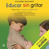 Educar sin gritar