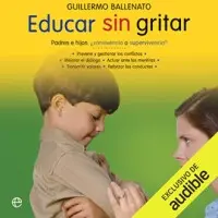 Educar sin gritar