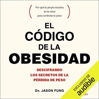 El código de la obesidad