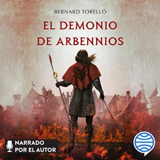 El Demonio de Arbennios