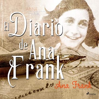 El Diario de Ana Frank