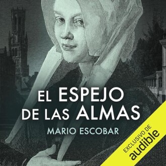 El espejo de las almas