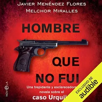 El hombre que no fui