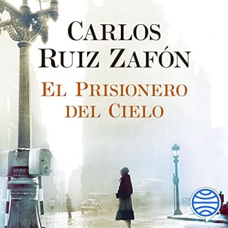 El Prisionero del cielo