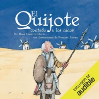 El Quijote contado a los niños