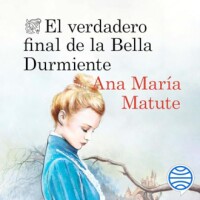 El verdadero final de la Bella Durmiente