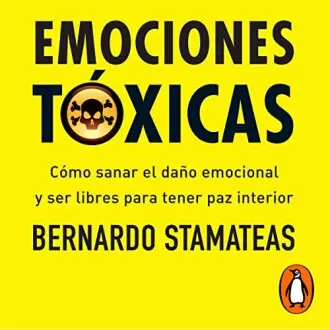Emociones tóxicas