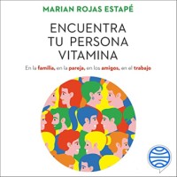 Encuentra tu persona vitamina