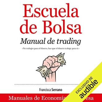 Escuela de Bolsa: Manual de trading
