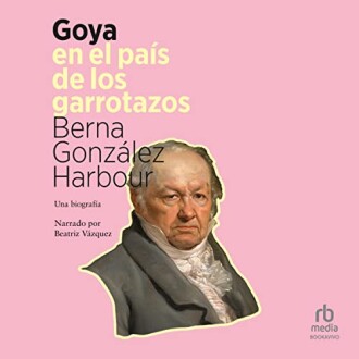Goya en el país de los garrotazos
