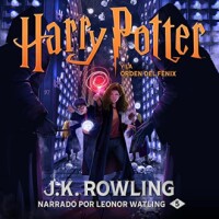 Harry Potter y la Orden del Fénix