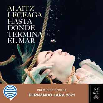 Hasta donde termina el mar