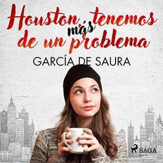 Houston, tenemos más de un problema