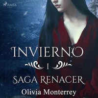 Invierno: Saga Renacer 1