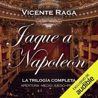 Jaque a Napoleón