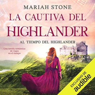 La cautiva del Highlander