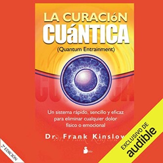 La curación cuántica