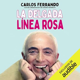 La delgada línea rosa