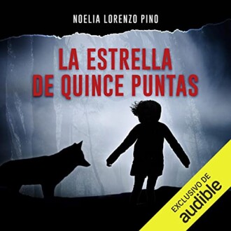 La estrella de quince puntas