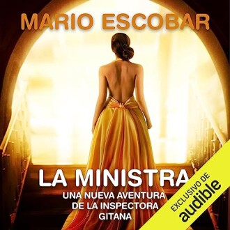 La ministra: La inspectora gitana 2