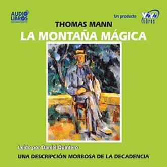 La Montana Magica