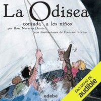 La Odisea contada a los niños