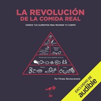 La revolución de la comida real