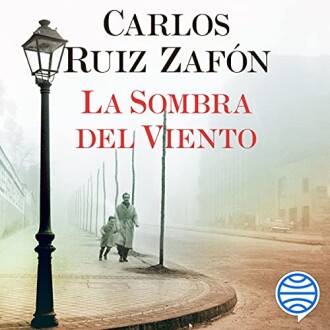 La Sombra del Viento