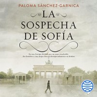 La sospecha de Sofía