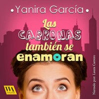 Las cabronas también se enamoran