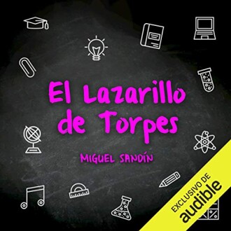 El Lazarillo de Torpes