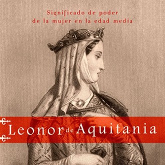 Leonor de Aquitania