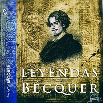 Leyendas de Bécquer