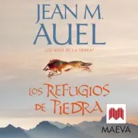 Los refugios de piedra