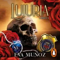 Lujuria. Libro 1