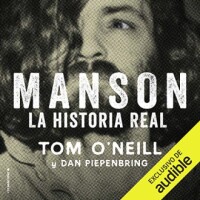 Manson: La historia real