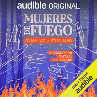 Mujeres de fuego