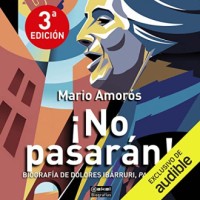 ¡No pasarán!